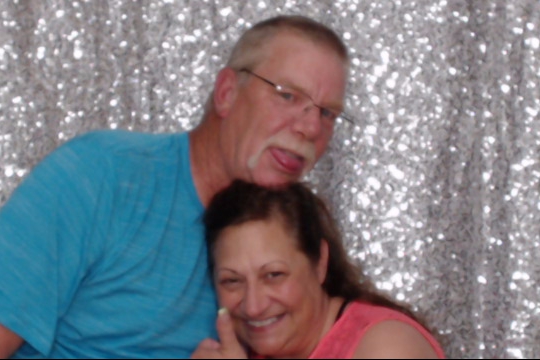 Relay For Life Survivor's Dinner | View more photos from the event at gallery.photoboothbillings.com/u/PhotoBoothBillings/Relay-For-Life-Survivors-Dinner-0